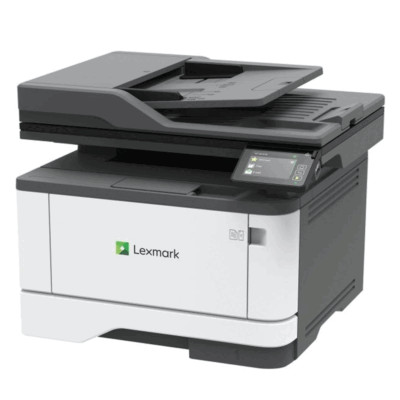 Lexmark MX431adn Multifunktionsdrucker. max. 40 S./Min. s/w, USB, ADF