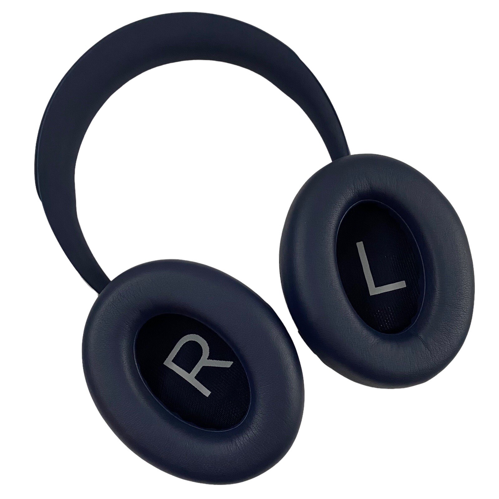 Bose 700 Noise Cancelling Headphones (Triple Midnight Blue) Works Great