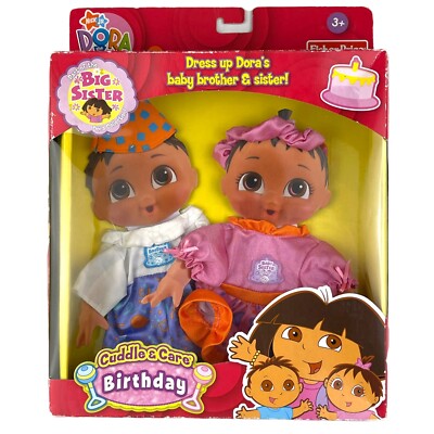 dora birthday party dress Dora the Explorer tutu set- Dora the Explorer outfit-Dora the Explorer   Pink Toes & Hair Bows