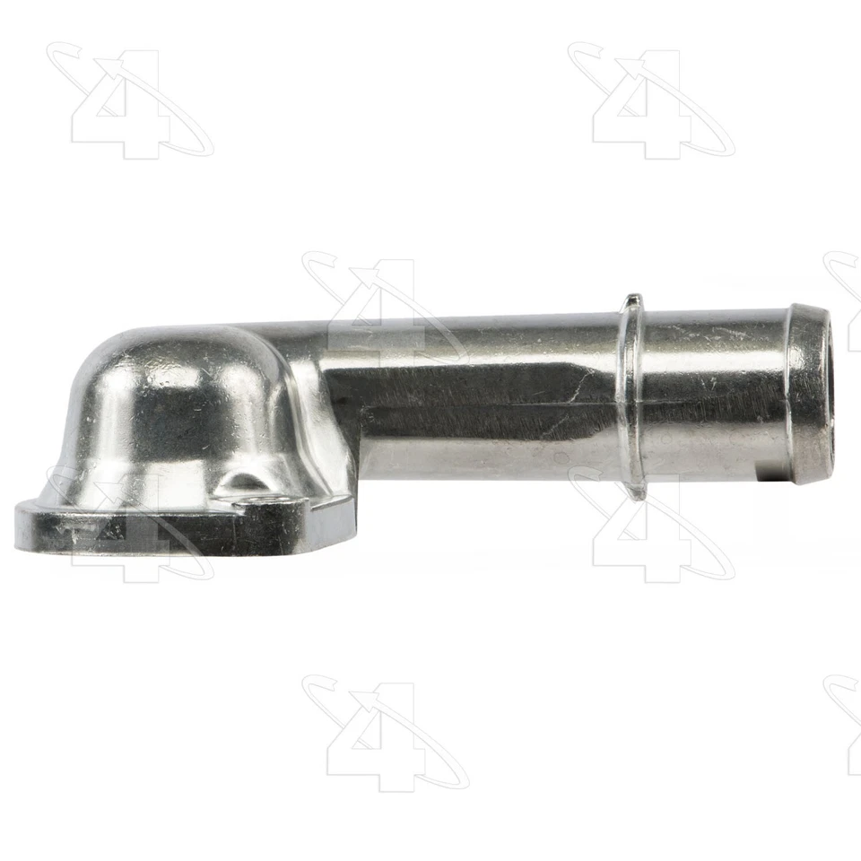 Entrada de agua refrigerante motor Kia Spectra5 2005-2009 4 estaciones 2006 2007 2008 Foto 4 de 4