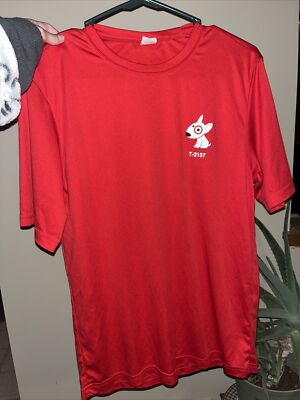 Target Tshirt 