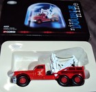 CORGI - #CC55106 DIAMOND T WRECKER, GLAMORGAN FIRE SERVICE — photo 2