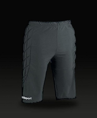 soccer goalie padded shorts