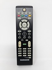 MAGNAVOX 1VM322491 Remote Control, OEM DVD Player Digital Video Recorder FunLink