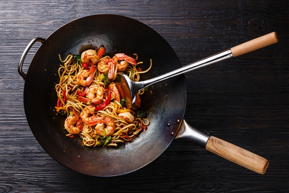 500g Asia Gewürzmischung 0,5kg Asia - Wok Würzmischung Gewürz