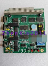 1PC Used Advantech PCM-3680 REV.A1 Motherboard