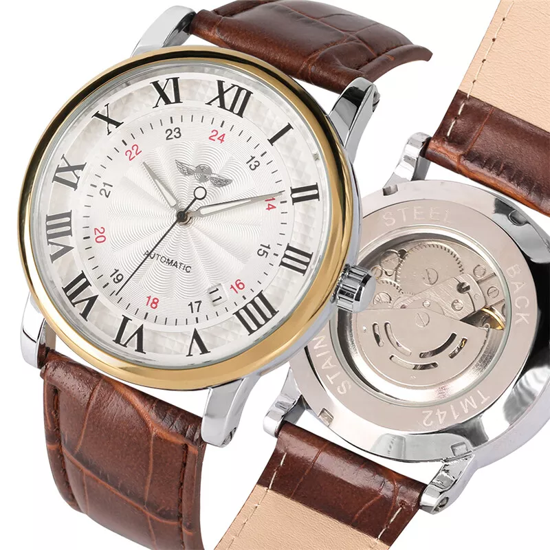 Winner clearance watch brand