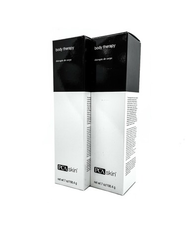 PCA Skin Body Therapy ( 7 oz / 198.4g ) NIB AUTH - *10 PACK - 第 1/7 張圖片