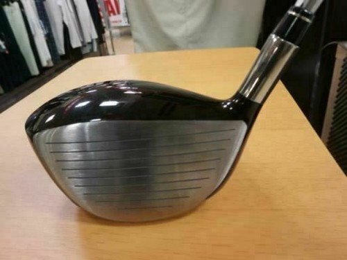 BRIDGESTONE TOUR GOLF CLUB DRIVER STAGE X-DRIVE 430 10.5 S-FLEX VIQ - Picture 3 of 4