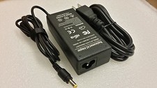 AC Adapter Cord Charger For Gateway MD73 MD7309u MD7321u MD7329u MD7330u MD7334u