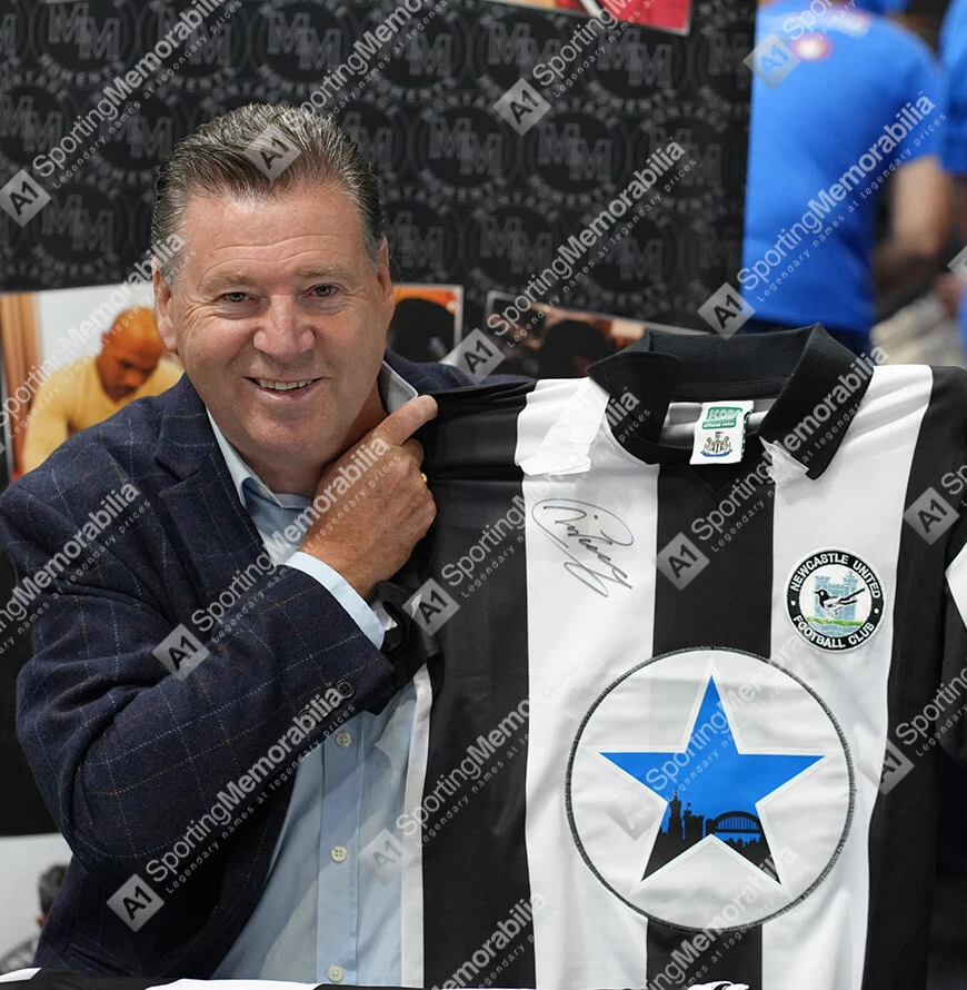 1982 newcastle hotsell united shirt