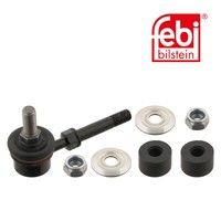 Febi Bilstein Koppelstange Stabilisator Vorne Beidseitig FüR Suzuki Vitara