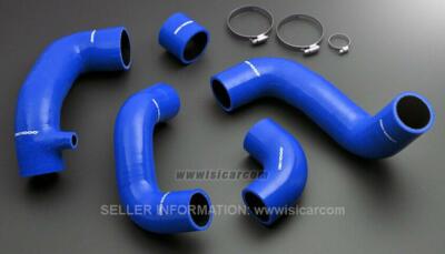 専用！セット ZERO-1000 SUCTION & TURBO HOSE SET FOR SUZUKI SWIFT SPORT CBA