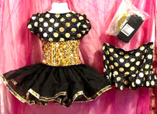 Weissman Costume - New - Never Worn