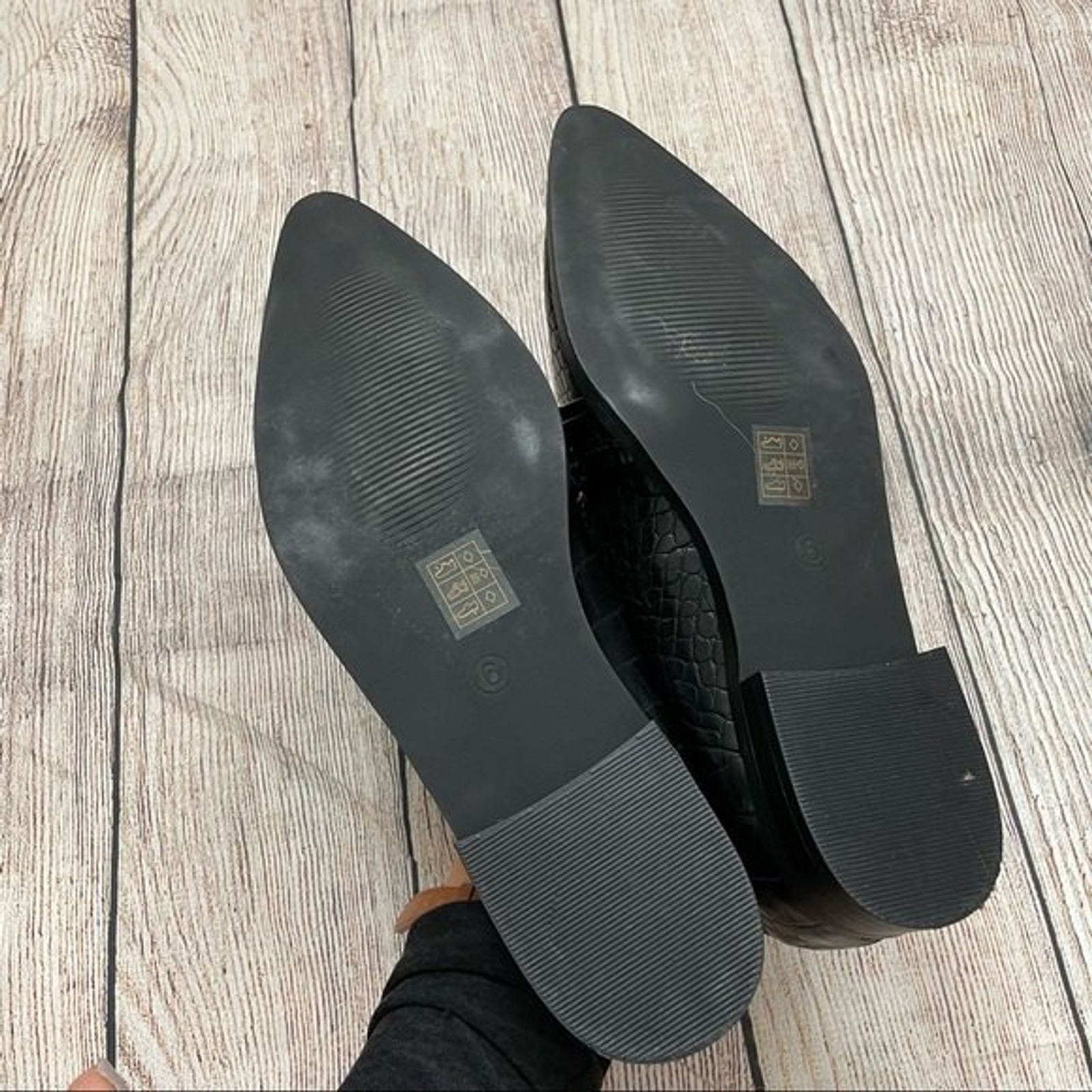 ASOS Master Snaffle Pointed Loafers - image 5