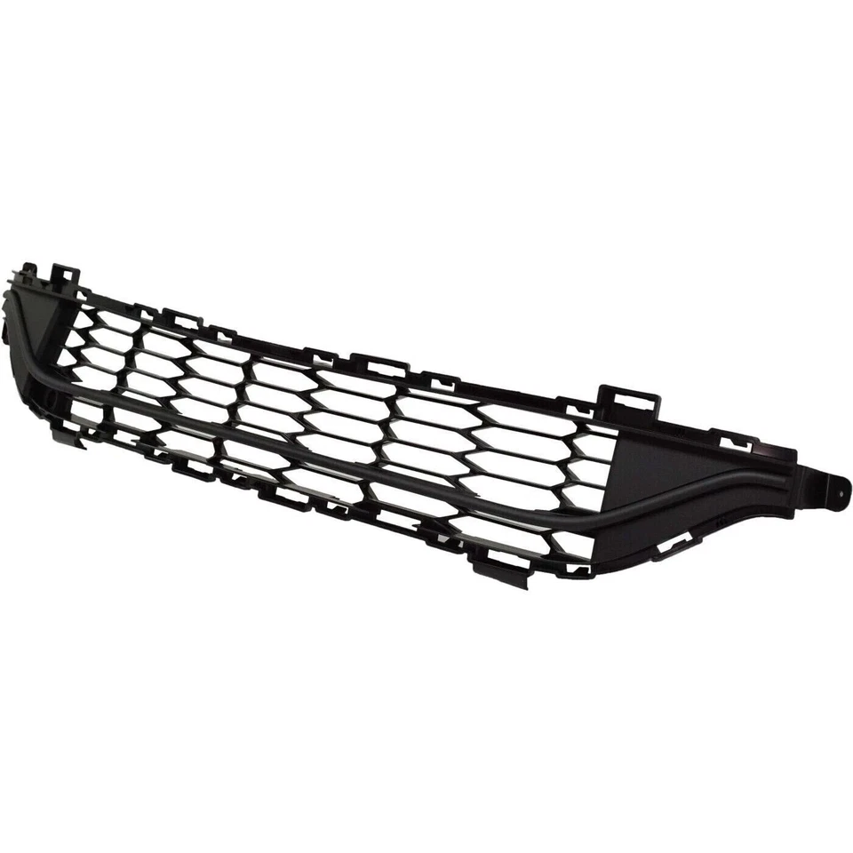For 2015 Front Black Bumper Grille Lowe Chevy Chevrolet Cruze LIMITED Plastic Foto 2 de 4