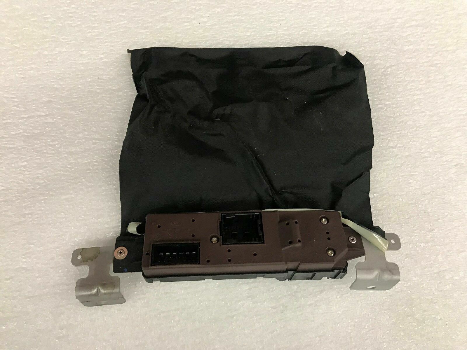 FERRARI 458 ITALIA CALIFORNIA PASSENGER RIGHT SIDE DOOR ECU MODULE OEM 232150