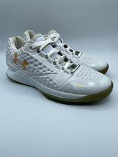 steph curry low