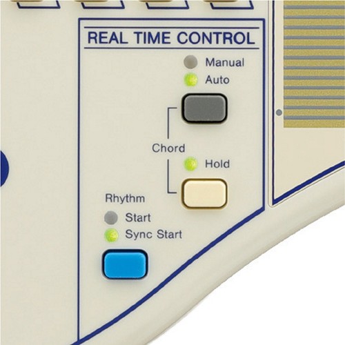 Suzuki OM-108 Omnichord - Picture 2 of 3