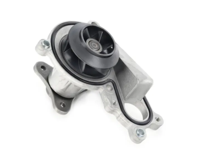 NEW BMW X5 G05 ENGINE WATER PUMP 11518482250 ORIGINAL NO IMPORT