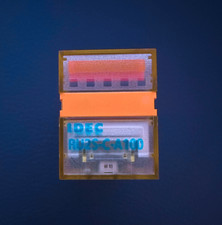 1X RU2S-C-A100 IDEC Universal Power Relay Plug-in DPDT 10A 100-110 VAC RU Series