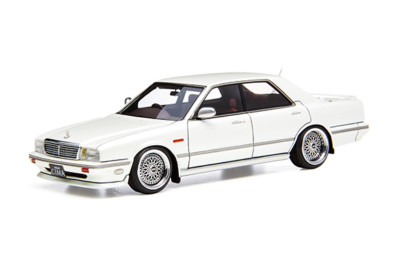 自動車 KYOSHO NISSAN GLORIA CIMA FY31 1/43 KYOSHO NISSAN GLORIA CIMA FY31 1⁄43 1⁄43 ニッサン グロリア シーマ
