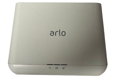 #ad FOR PARTS* Arlo Netgear Base Station VMB4000 for Arlo Pro Pro 2 *DEFECTIVE* $12.00