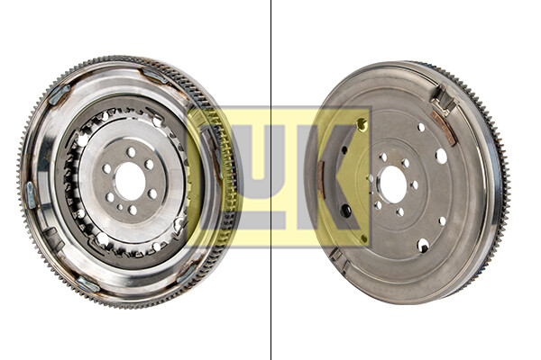 LuK 415076809 Dual Mass Flywheel for sale online | eBay