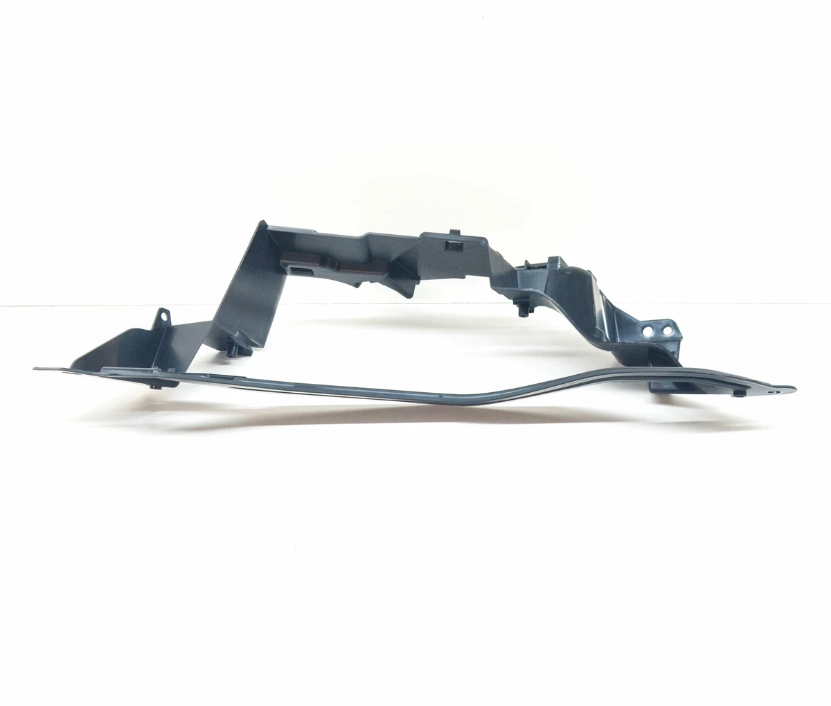 OEM BMW G07 X7 30DX 40IX BRACKET TRIM EXHAUST TAILPIPE RIGHT 