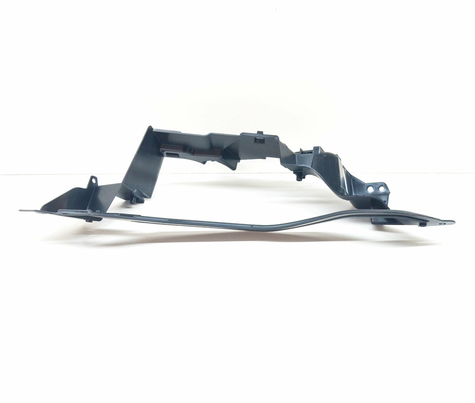 OEM BMW G07 X7 30DX 40IX BRACKET TRIM EXHAUST TAILPIPE RIGHT  