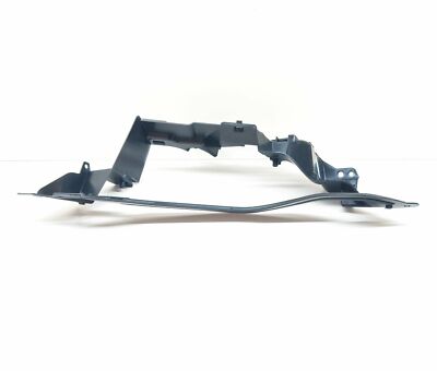 OEM BMW G07 X7 30DX 40IX BRACKET TRIM EXHAUST TAILPIPE RIGHT 