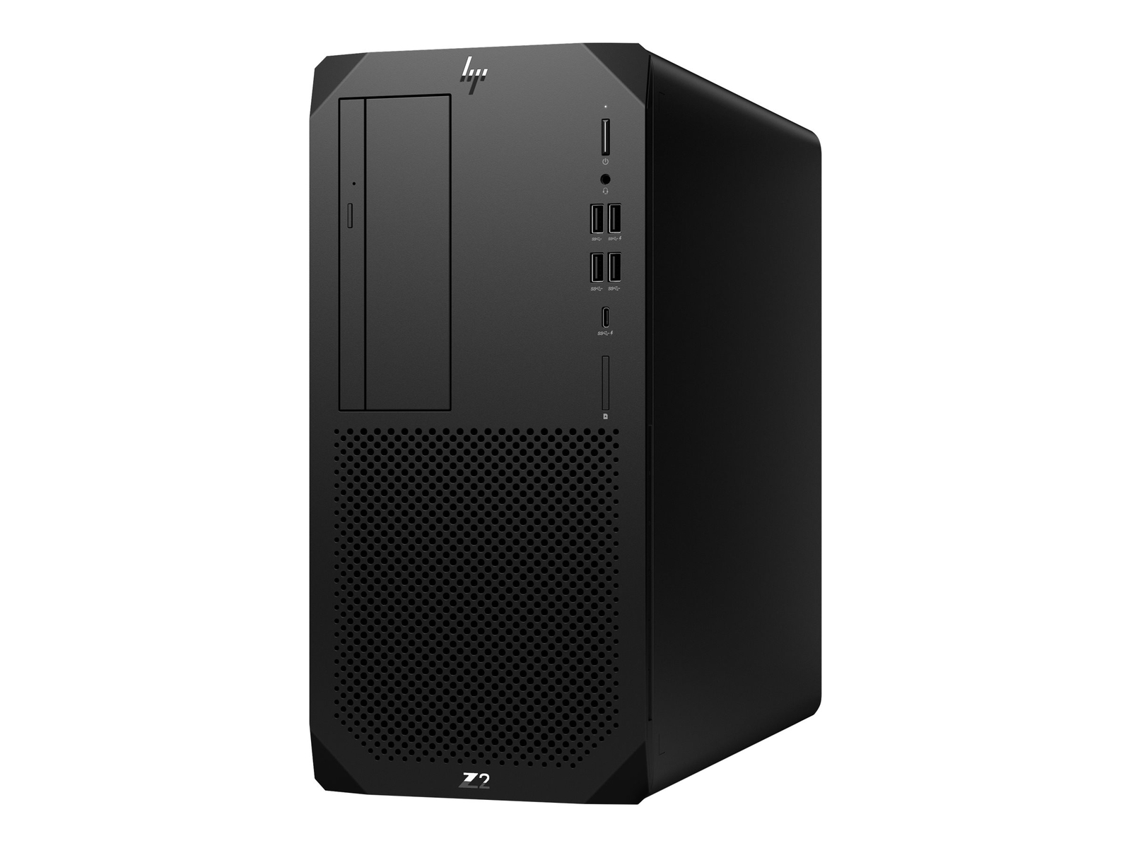 HP Z2 G9 Intel® Core™ i5 i5-13600K 16 GB DDR5-SDRAM 512 GB 5F114EA#ABD