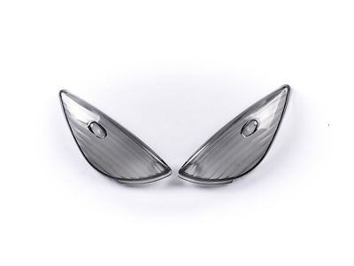 Front Turn Signal Smoke Lens for Honda CBF600/CBF600S