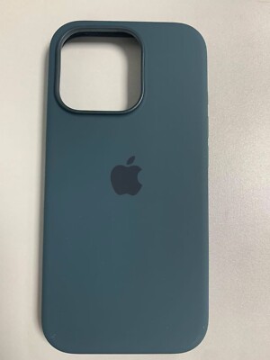 Magnetic Phone Case For iPhone 16 Pro Max 16 Plus 16 Silicone Case Magsafe Cover