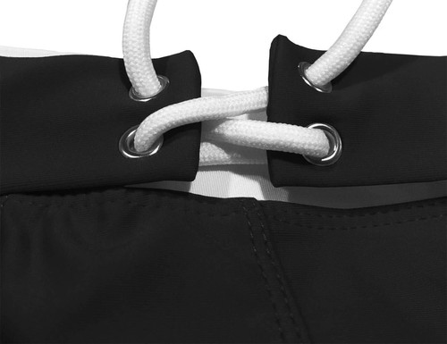 Mens Swimwear Swim Trunks Quick Dry Mesh Lining Beach Shorts Square Board Shorts - 第 17/60 張圖片