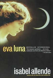 Eva Luna: Spanish Language Edition von Isabel Allende | Buch | Zustand gut