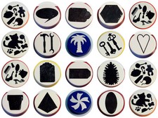 Paper Punches 3 - MEGA - MANY DIFFERENT PUNCHES TO CHOOSE FROM - You Choose