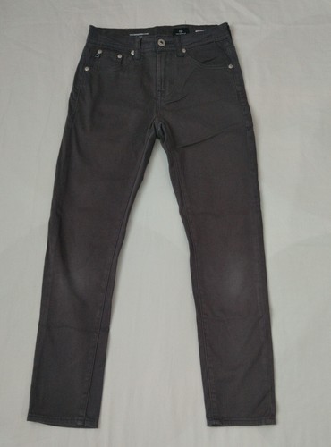 Ag adriano goldschmied Kingston Luxe Slim Skinny Stretchy Pants For Boys Sz 10 - Picture 6 of 16