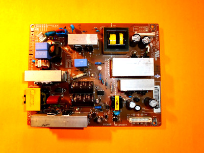 LG  32LH200C-UA POWER SUPPLY # EAY61632301 EAX55176301/11 S17 GEP LLC BUY IT NOW