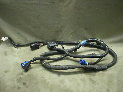 MUSTANG Transmission Harness O2 Sensor Wiring 3.8 V6 AODE Automatic 94