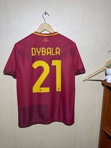 Dybala Roma | eBay Dybala Roma | eBay