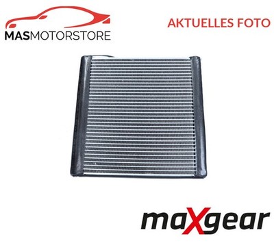 VERDAMPFER KLIMAANLAGE MAXGEAR AC730005 A FÜR SKODA SUPERB II,YETI