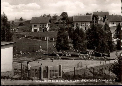 50480692 - 8356 Spiegelau Swimming Pool