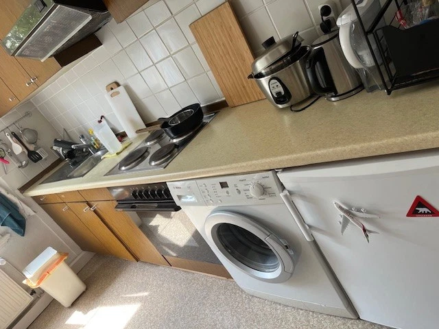 Bosch Backofen mit Herdplatten und Backblech gut erhalten für Selbstabholer