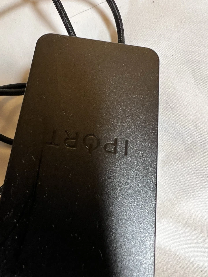 iPort Launch Base Station Stand Hold Handsfree for iPad Air Pro 11 12 10.5 in - Image 4 of 4