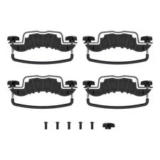 Curt-Replacement 18115 Hardware for Roof Rack Cargo Carrier