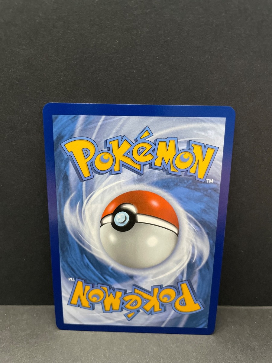 Rillaboom - 197/189 - Secret Rare - Darkness Ablaze - Pokemon Card