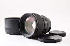 SIGMA 85mm F1.4 DG DN Art Lens for Leica SL TL L688#9001