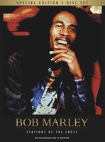 Bob Marley - Stations Of The Cross - Dvd - G3Z