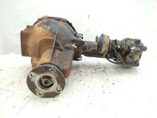 Essieu Mitsubishi MONTERO